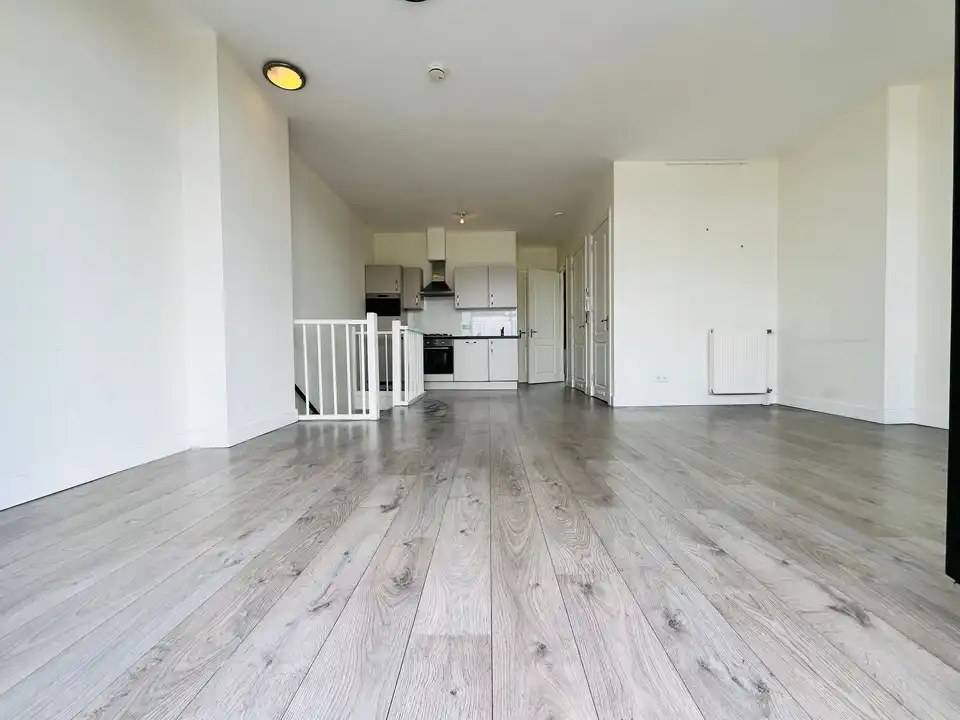 Foto #2 Appartement Willebrordusplein Rotterdam