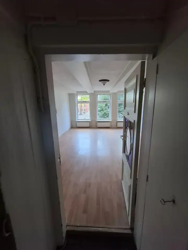 Appartement Foto #2 te huur bij Huurstunt