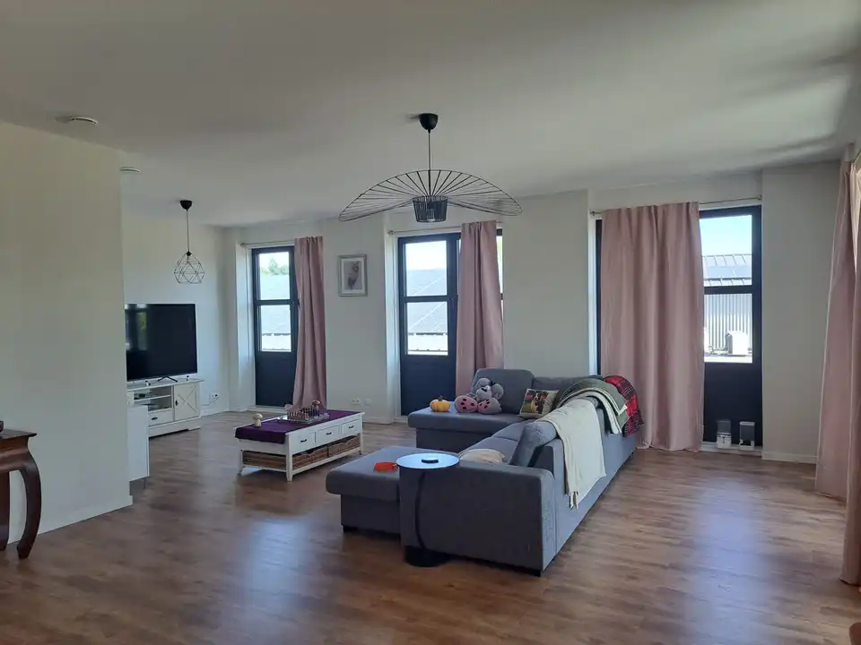 Appartement Foto #1 te huur bij Huurstunt