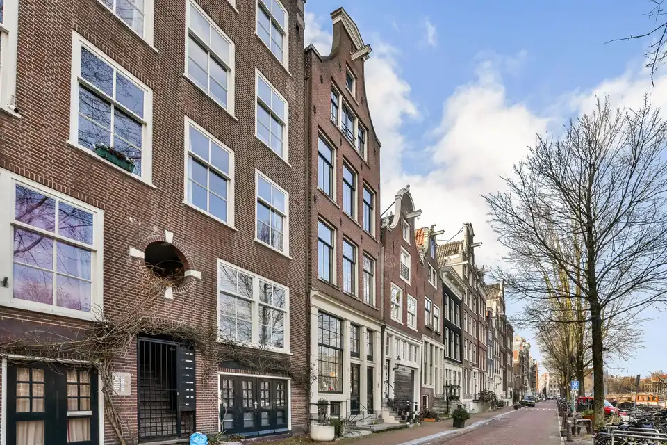 Foto #1 Appartement Oude Waal Amsterdam