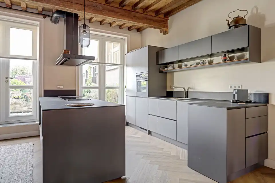 Appartement Foto #2 te huur bij Huurstunt