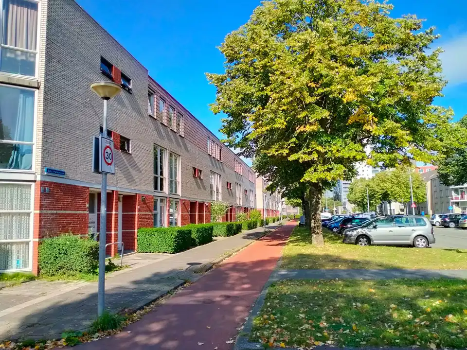 Appartement Foto #1 te huur bij Huurstunt