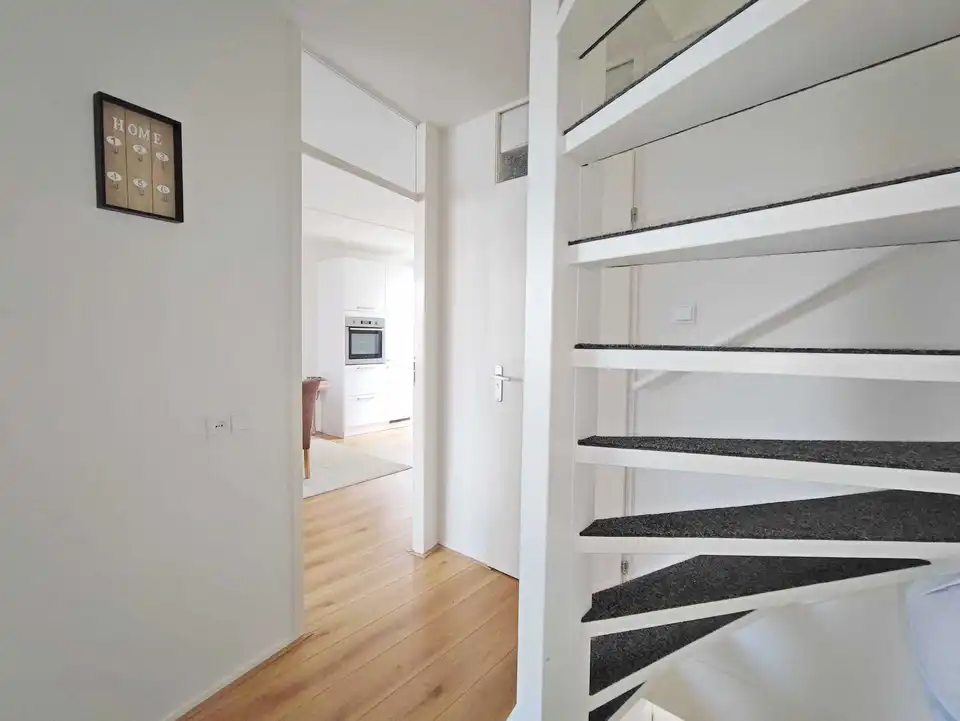 Appartement Foto #3 te huur bij Huurstunt