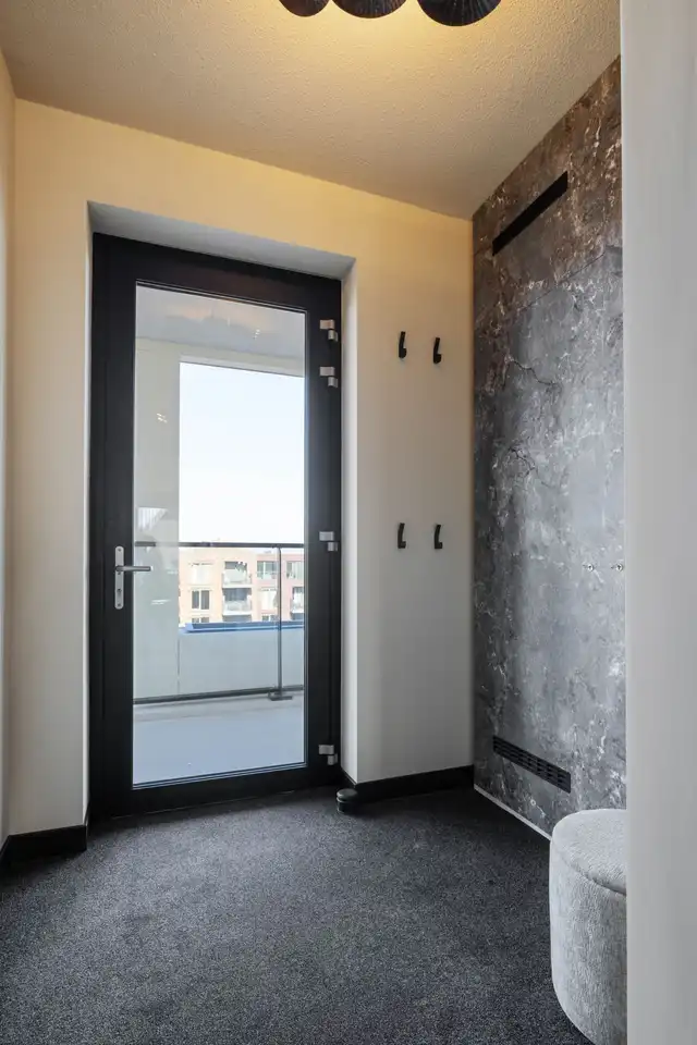 Appartement Foto #2 te huur bij Huurstunt