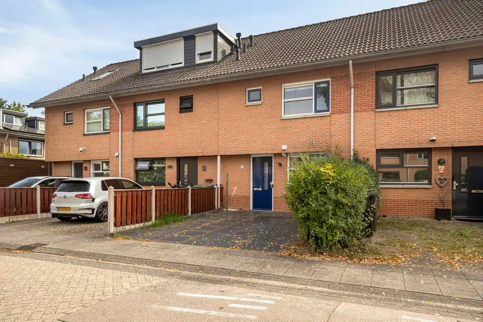 Huurwoning Foto #0 te huur bij Huurstunt