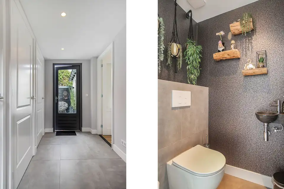 Appartement Foto #2 te huur bij Huurstunt