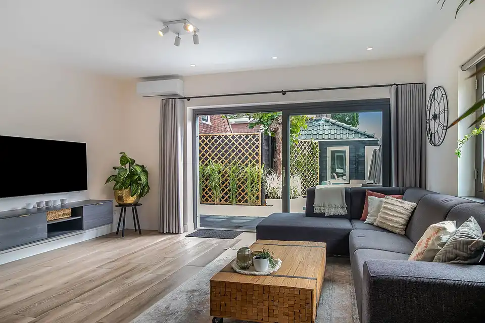 Appartement Foto #3 te huur bij Huurstunt
