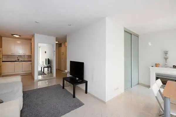 Appartement Foto #3 te huur bij Huurstunt