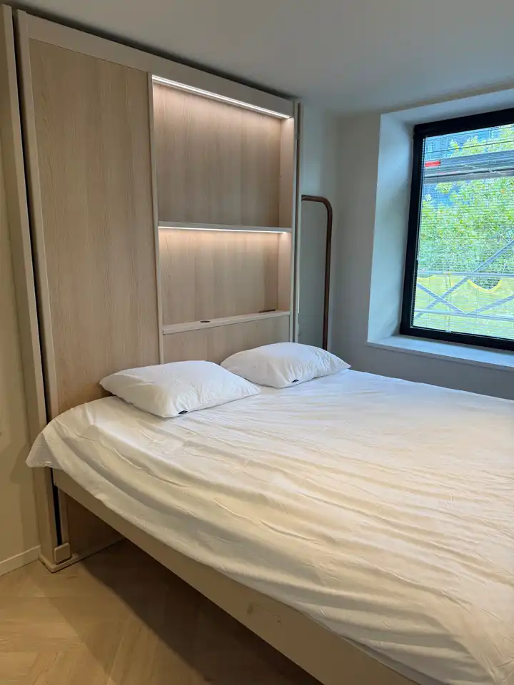 Appartement Foto #2 te huur bij Huurstunt