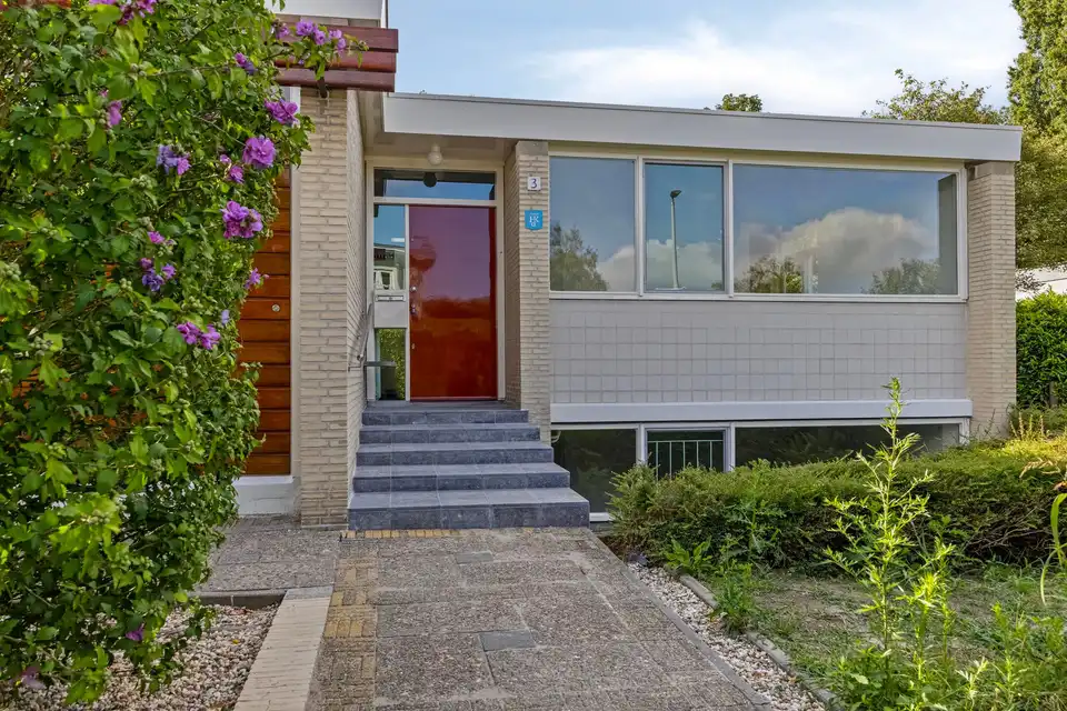 Huurwoning Foto #0 te huur bij Huurstunt