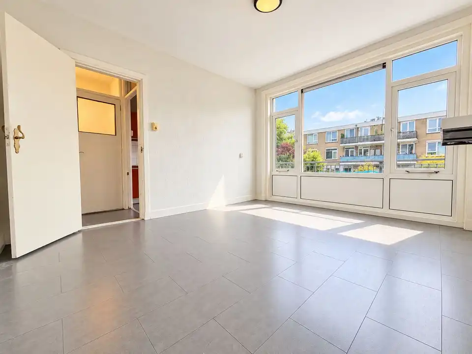 Appartement Foto #1 te huur bij Huurstunt