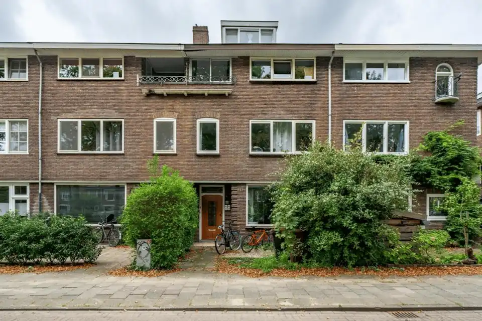 Appartement Foto #0 te huur bij Huurstunt