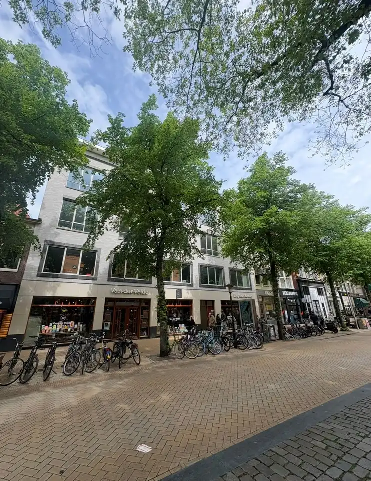 Appartement Foto #0 te huur bij Huurstunt