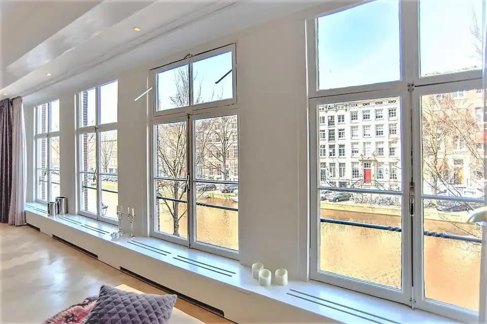 Appartement Foto #1 te huur bij Huurstunt