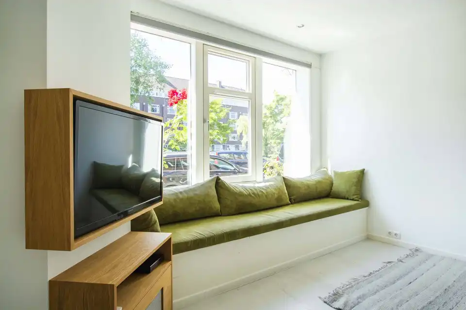 Appartement Foto #2 te huur bij Huurstunt