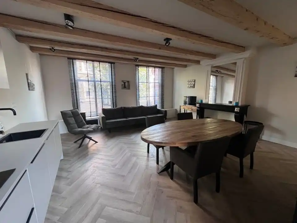 Appartement Foto #1 te huur bij Huurstunt
