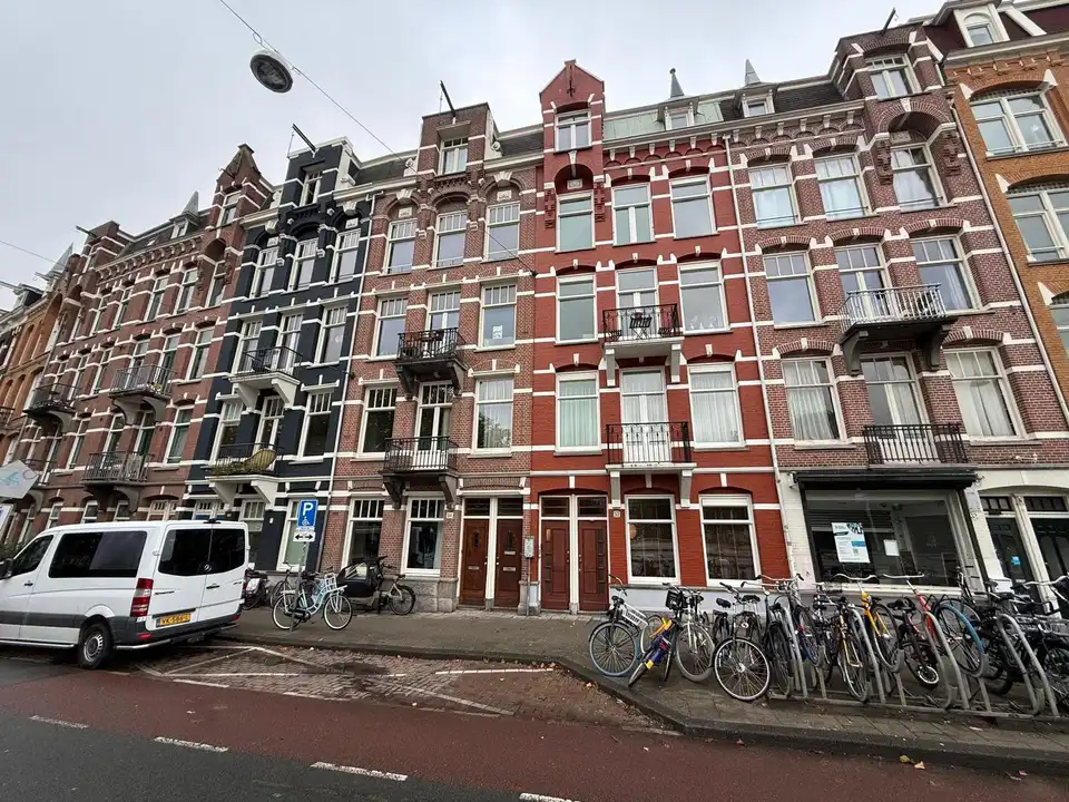 Appartement Foto #0 te huur bij Huurstunt