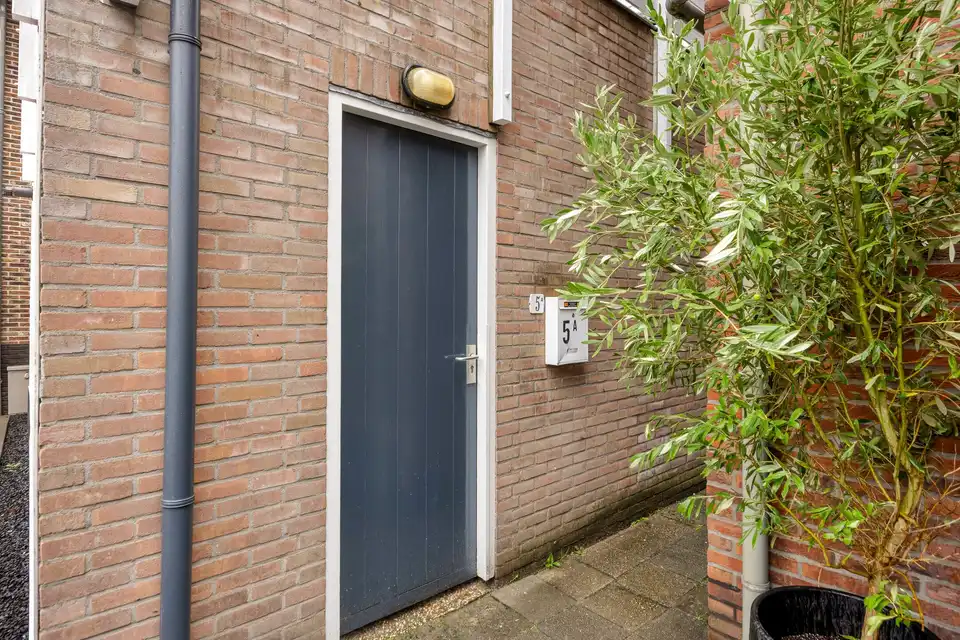 Appartement Foto #3 te huur bij Huurstunt