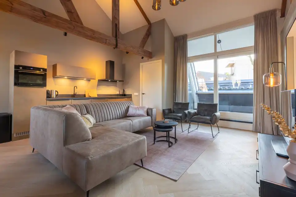 Appartement Foto #0 te huur bij Huurstunt