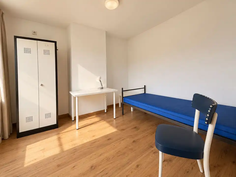 Appartement Foto #2 te huur bij Huurstunt