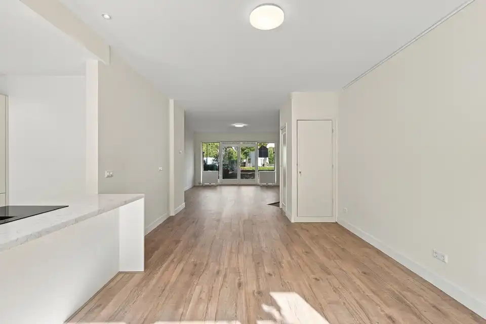 Appartement Foto #1 te huur bij Huurstunt