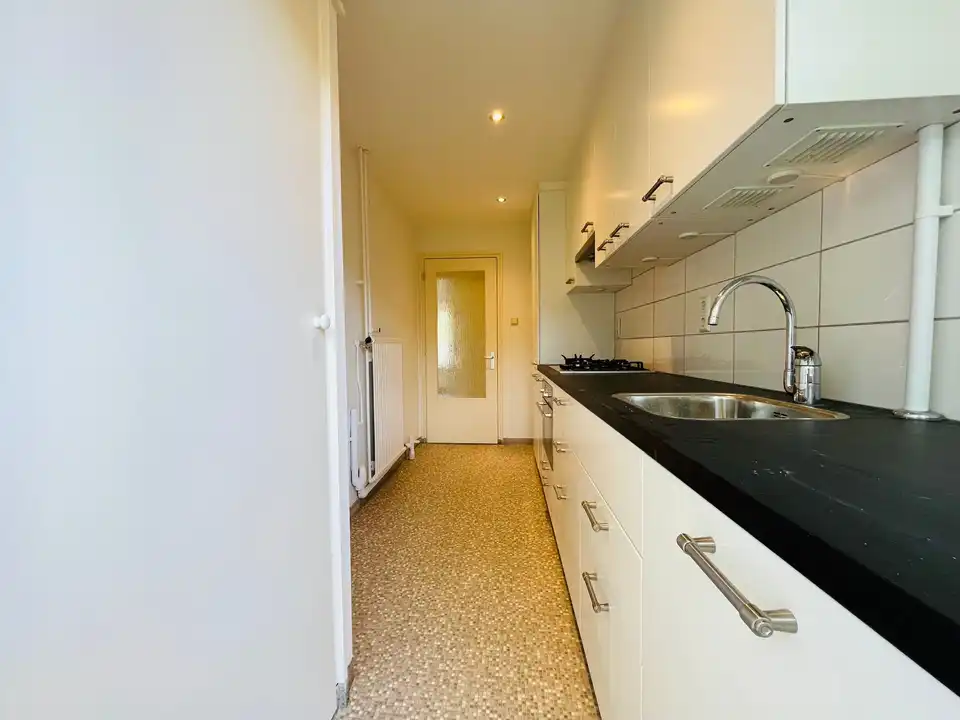 Appartement Foto #3 te huur bij Huurstunt