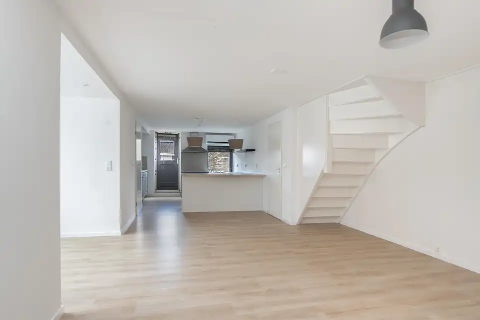 Appartement Foto #1 te huur bij Huurstunt