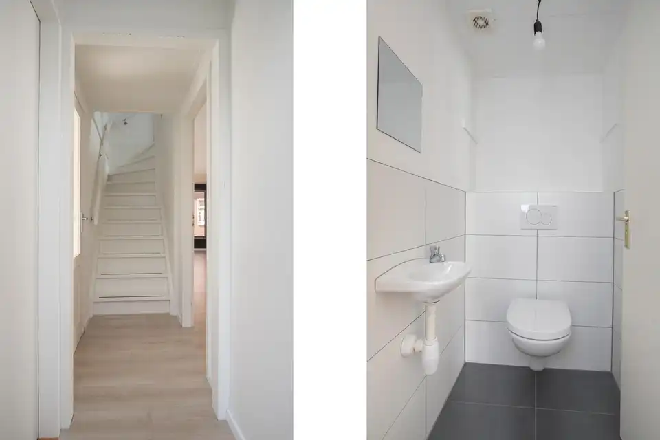 Appartement Foto #2 te huur bij Huurstunt