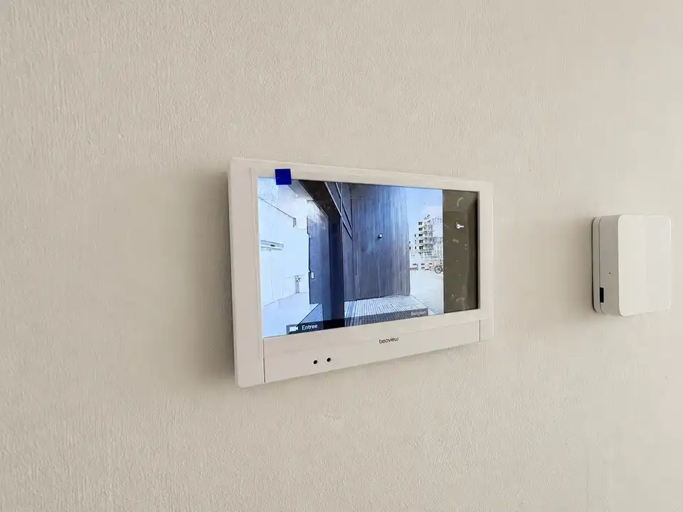 Appartement Foto #3 te huur bij Huurstunt