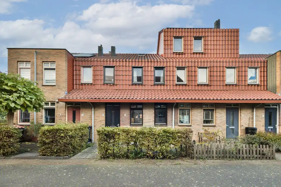 Huurwoning Foto #0 te huur bij Huurstunt