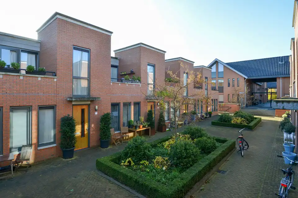 Huurwoning Foto #0 te huur bij Huurstunt