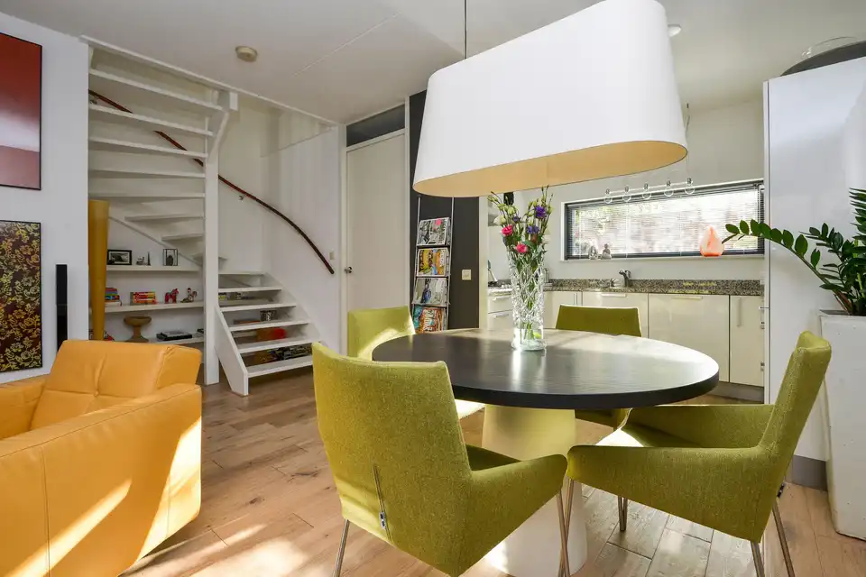 Huurwoning Foto #3 te huur bij Huurstunt