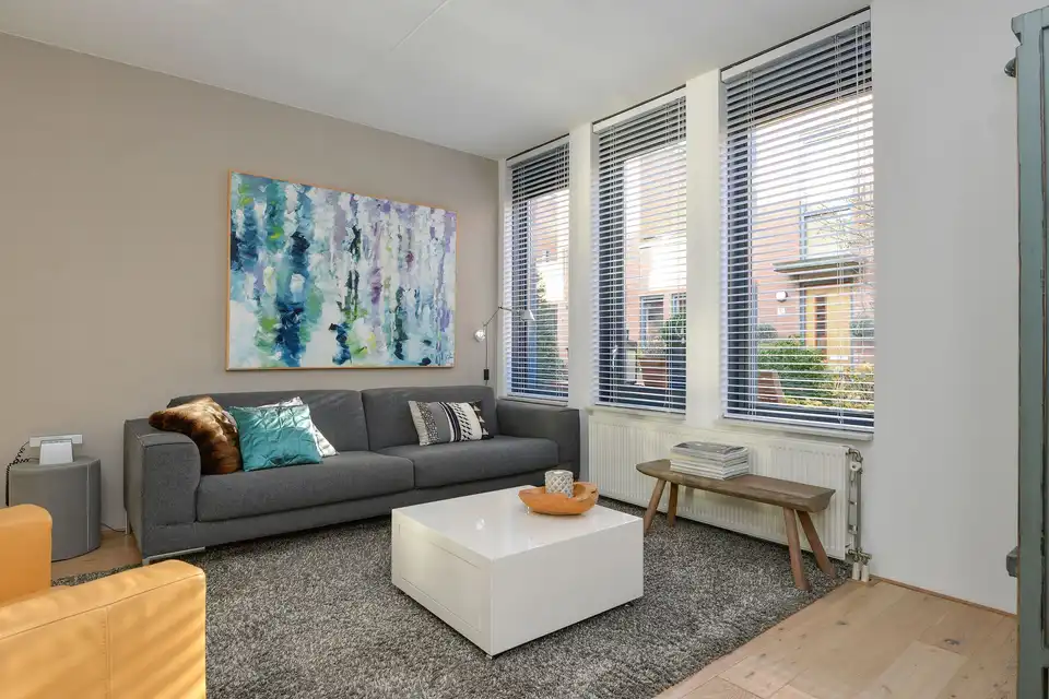 Huurwoning Foto #2 te huur bij Huurstunt
