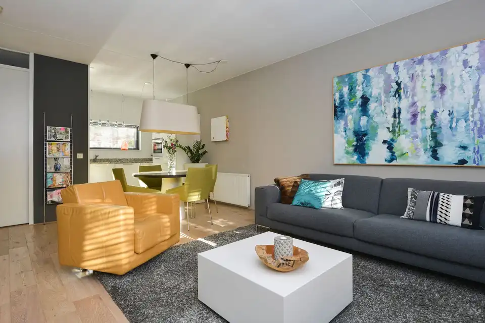Huurwoning Foto #1 te huur bij Huurstunt