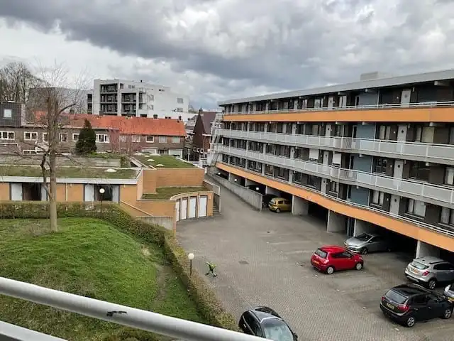 Appartement Foto #2 te huur bij Huurstunt