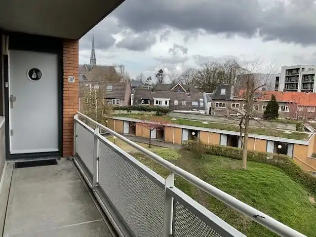 Appartement Foto #3 te huur bij Huurstunt