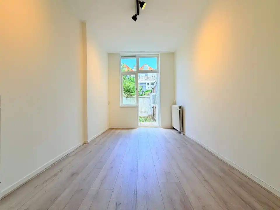 Foto #6 Appartement van Brakelstraat Den Haag
