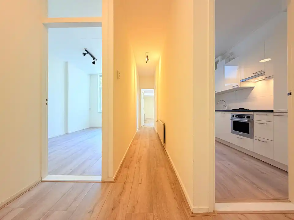 Foto #4 Appartement van Brakelstraat Den Haag