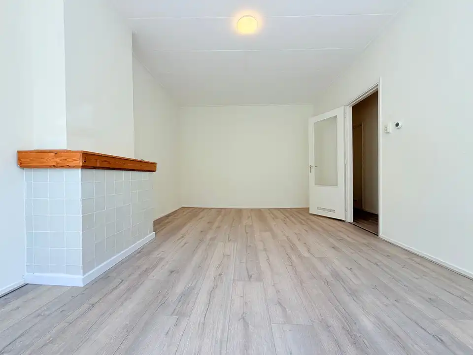 Foto #0 Appartement van Brakelstraat Den Haag
