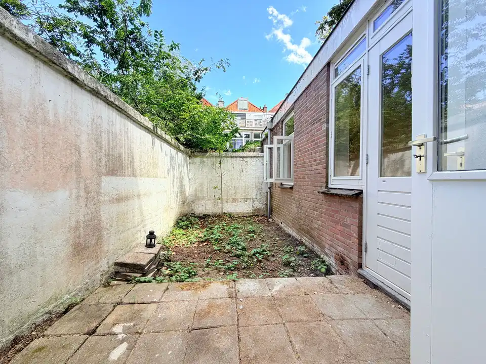 Foto #9 Appartement van Brakelstraat Den Haag