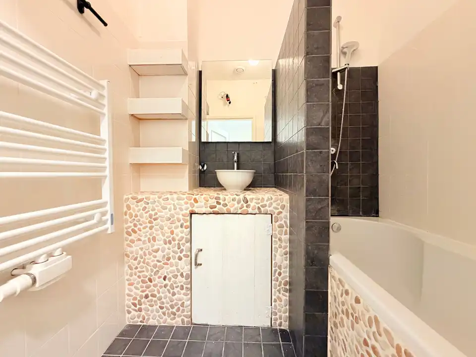 Foto #5 Appartement van Brakelstraat Den Haag