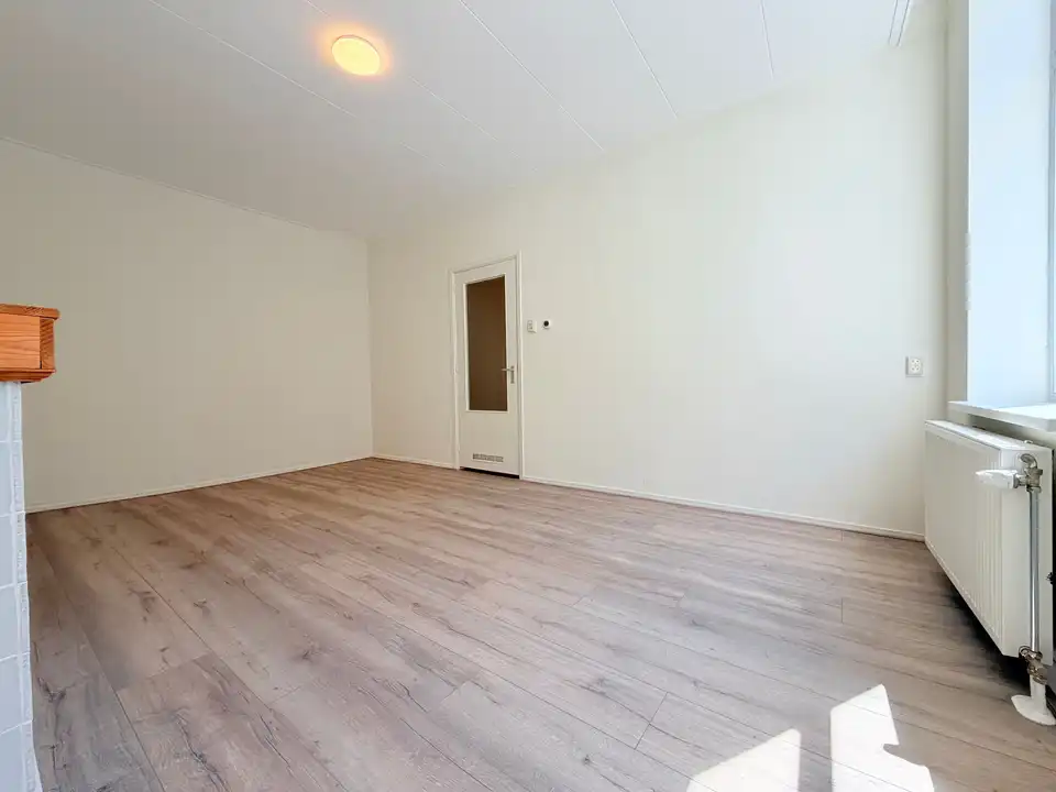Foto #1 Appartement van Brakelstraat Den Haag