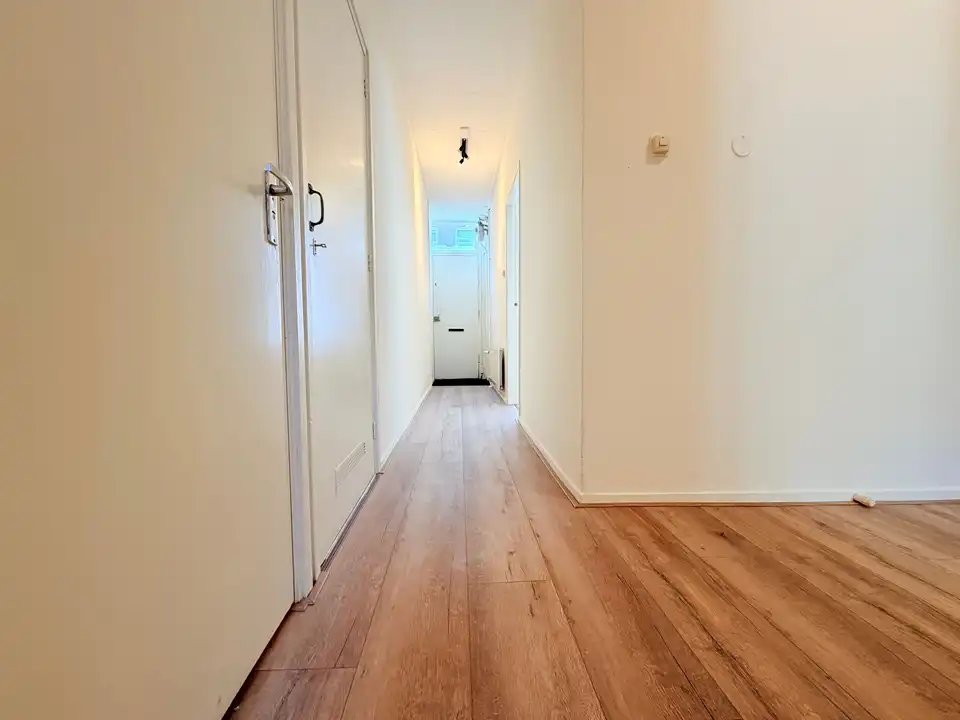 Foto #2 Appartement van Brakelstraat Den Haag