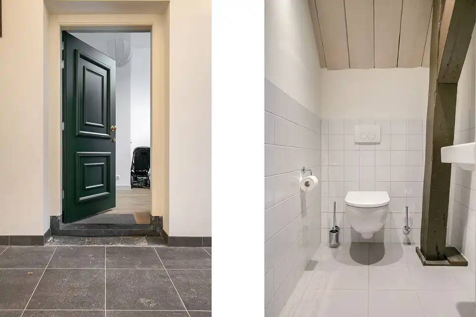 Foto #11 Appartement Lange Achterweg Schiedam