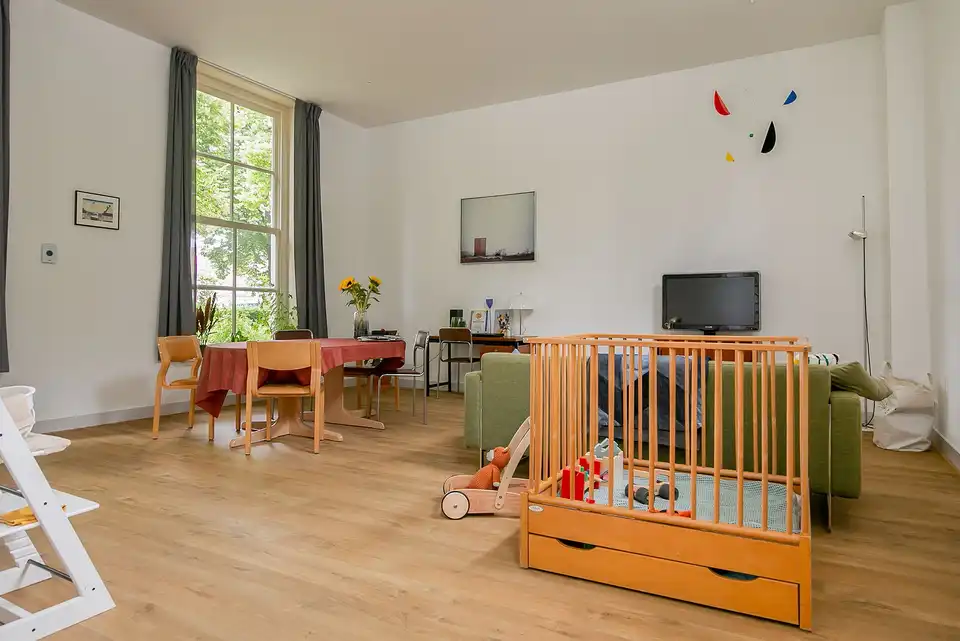Foto #4 Appartement Lange Achterweg Schiedam