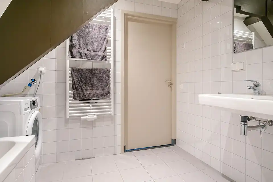 Foto #15 Appartement Lange Achterweg Schiedam