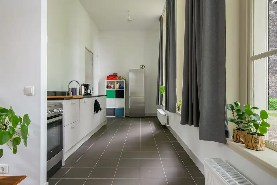 Foto #8 Appartement Lange Achterweg Schiedam