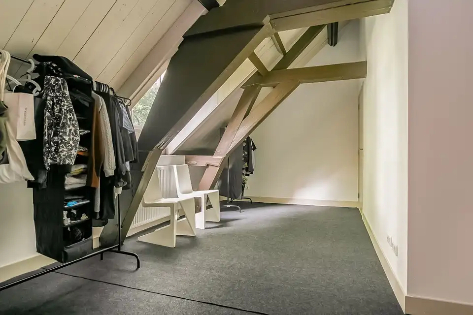 Foto #22 Appartement Lange Achterweg Schiedam