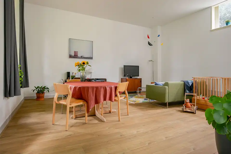 Foto #5 Appartement Lange Achterweg Schiedam