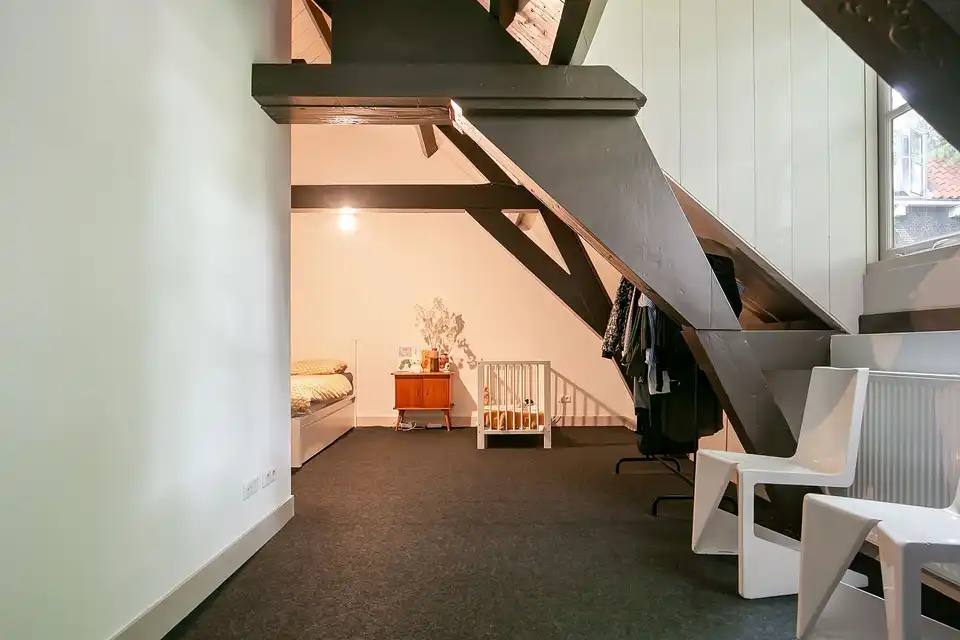 Foto #20 Appartement Lange Achterweg Schiedam